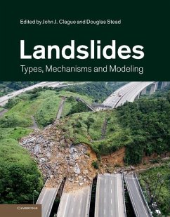 Landslides (eBook, ePUB)