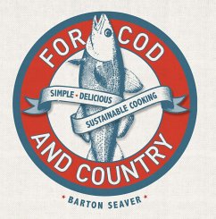 Cover For Cod and Country (eBook, ePUB)