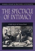 Spectacle of Intimacy (eBook, PDF) Spectacle of Intimacy (eBook, PDF)