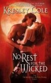 No Rest for the Wicked (eBook, ePUB) No Rest for the Wicked (eBook, ePUB)