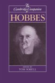Cambridge Companion to Hobbes (eBook, ePUB)