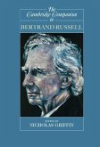 Cambridge Companion to Bertrand Russell (eBook, ePUB)