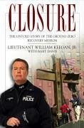 Closure (eBook, ePUB) - Keegan, William