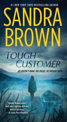 Tough Customer (eBook, ePUB) - Brown, Sandra