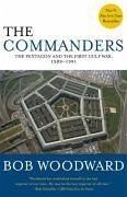 The Commanders (eBook, ePUB) - Woodward, Bob