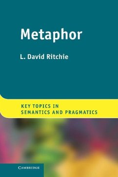 Cover Metaphor (eBook, ePUB)