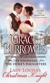 Lady Louisa's Christmas Knight (eBook, ePUB)