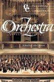 Cambridge Companion to the Orchestra (eBook, ePUB)