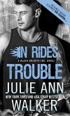 In Rides Trouble (eBook, ePUB)
