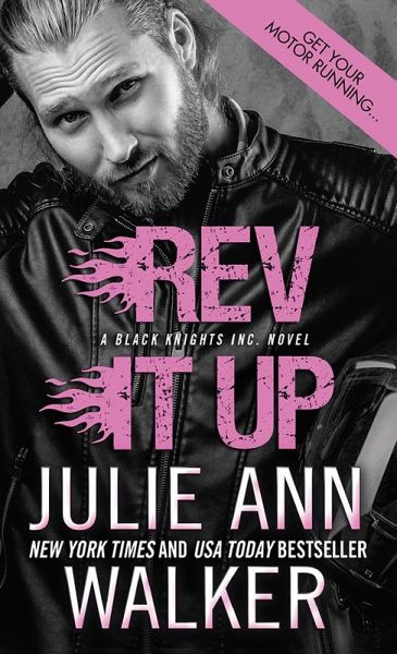 Rev It Up (eBook, ePUB) Rev It Up (eBook, ePUB)