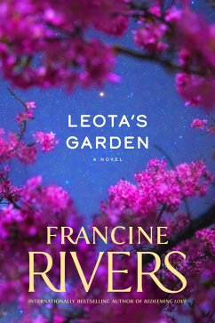 Leota's Garden (eBook, ePUB) - Rivers, Francine