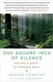 One Square Inch of Silence (eBook, ePUB)