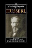 Cambridge Companion to Husserl (eBook, ePUB)
