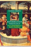 Cambridge Companion to Reformation Theology (eBook, ePUB)