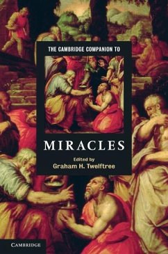 Cambridge Companion to Miracles (eBook, ePUB)