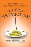 Ultrametabolism (eBook, ePUB)