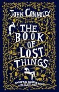 The Book of Lost Things (eBook, ePUB) - Connolly, John