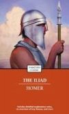 The Iliad (eBook, ePUB)