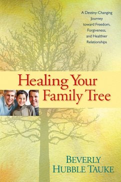 Cover Healing Your Family Tree (eBook, ePUB)