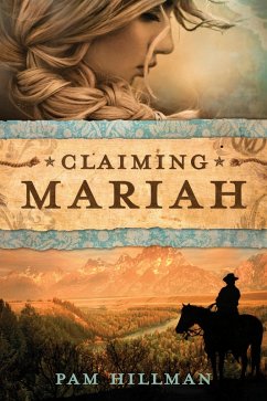 Cover Claiming Mariah (eBook, ePUB)