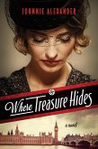 Where Treasure Hides (eBook, ePUB)