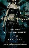 Darker Angels (eBook, ePUB) - Hanover, M. L. N.