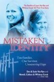 Mistaken Identity (eBook, ePUB)