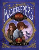 Magickeepers: The Chalice of Immortality (eBook, ePUB)
