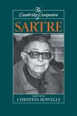 Cambridge Companion to Sartre (eBook, ePUB)