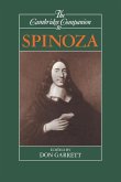 Cambridge Companion to Spinoza (eBook, ePUB)