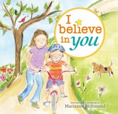 Cover I Believe in You (eBook, ePUB)