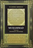 Cambridge Companion to Muhammad (eBook, ePUB)