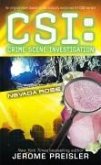 CSI: Nevada Rose (eBook, ePUB)
