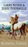 Burning Tower (eBook, ePUB) Burning Tower (eBook, ePUB)