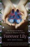 Forever Lily (eBook, ePUB)