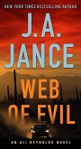 Web of Evil (eBook, ePUB)