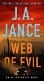 Web of Evil (eBook, ePUB) Web of Evil (eBook, ePUB)