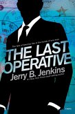 The Last Operative (eBook, ePUB)