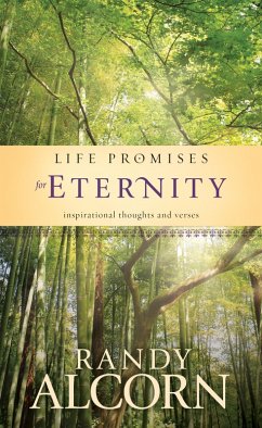 Life Promises for Eternity (eBook, ePUB) - Alcorn, Randy
