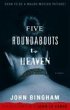 Five Roundabouts to Heaven (eBook, ePUB) - Bild 1