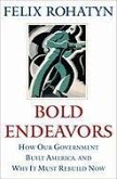 Bold Endeavors (eBook, ePUB)