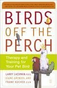 Cover Birds Off the Perch (eBook, ePUB)