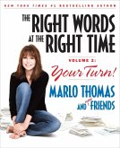 The Right Words at the Right Time Volume 2 (eBook, ePUB)