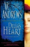 Delia's Heart (eBook, ePUB)