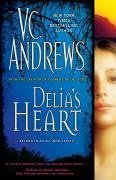 Cover Delia's Heart (eBook, ePUB)