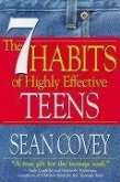 The 7 Habits Of Highly Effective Teens (eBook, ePUB)