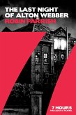 The Last Night of Alton Webber (eBook, ePUB)