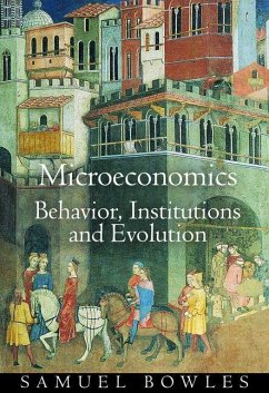 Cover Microeconomics (eBook, PDF)