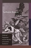 Sufficient Reason (eBook, ePUB)