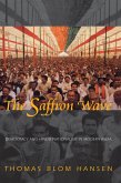 Saffron Wave (eBook, ePUB)